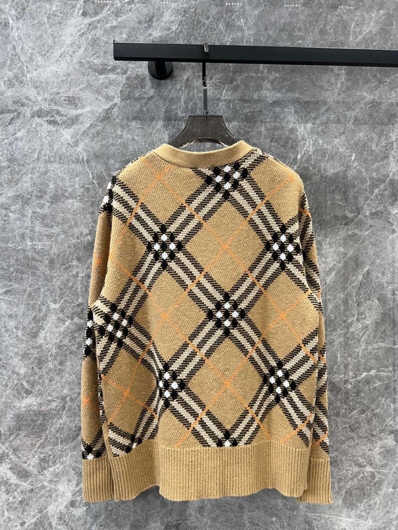 Burberry Sweaters